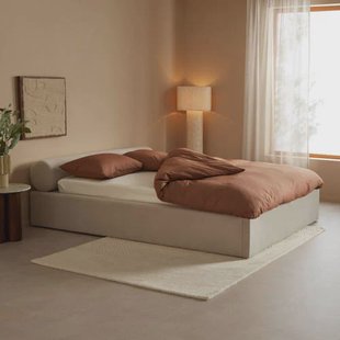 Studio LIVIT bed Cille (180x200 cm)