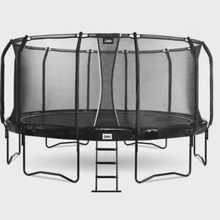 Salta Salta First Class - 487 cm - Black 487x487 cm