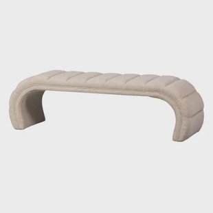 WOOOD eetkamerbank Traffic 163 cm