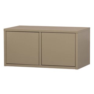 WOOOD opbergbank Turner