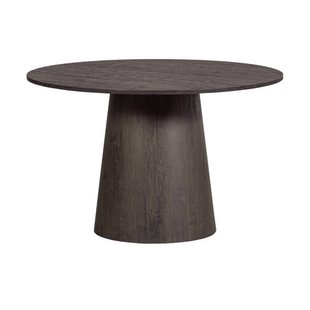 WOOOD eetkamertafel Maan