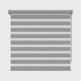 Decosol rolgordijn kant en klaar (90 x 210 cm)*