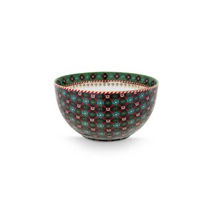 Pip Studio Berry Blues kommetje (Ø12 cm)