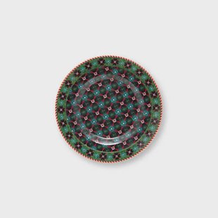 Pip Studio Berry Blues theetip (Ø12 cm)