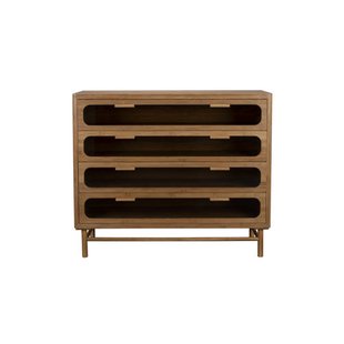 Dutchbone ladekast Caroun