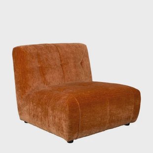 Dutchbone loveseat Giada