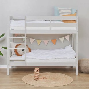 Hoppekids stapelbed Eco Comfort (70x160 cm)