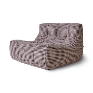 HKLIVING fauteuil Lazy