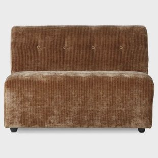 HKLIVING 1,5 zits midden Vint