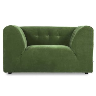 HKLIVING loveseat Vint