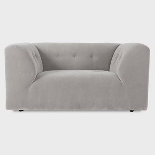 HKLIVING loveseat Vint
