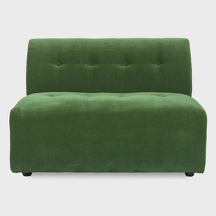 HKLIVING 1,5 zits midden Vint