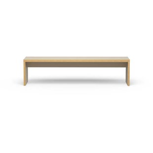 HKLIVING eetkamerbank Bench 180 cm