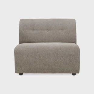 HKLIVING element midden Vint