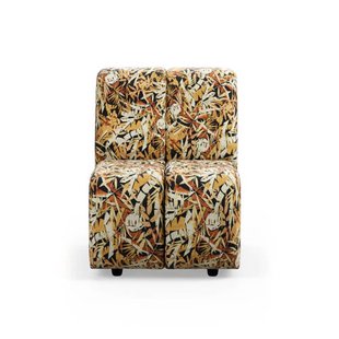 HKLIVING midden element Wave couch