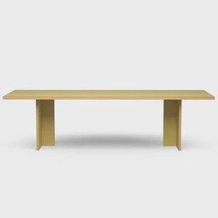 HKLIVING eetkamertafel Rectangular