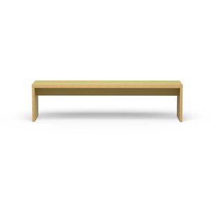 HKLIVING eetkamerbank Bench 180 cm