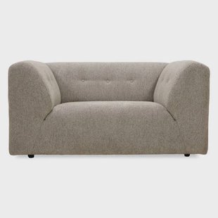 HKLIVING loveseat Vint
