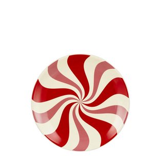 House of Seasons ontbijtbord (Ø20 cm)