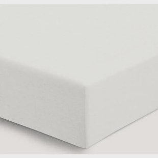 NOUS Kids katoenen kinderhoeslaken 150 x 70 cm