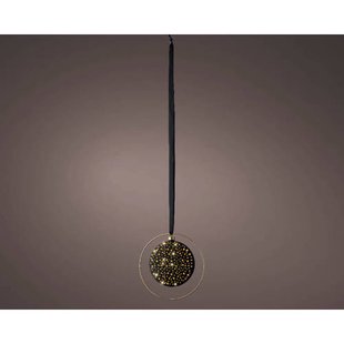 Lumineo micro LED schijf binnen