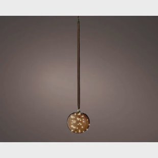 Lumineo micro LED bal binnen