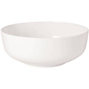 Villeroy & Boch Saladeschaal / Serveerschaal Afina - ø 26 cm / 2.5 liter
