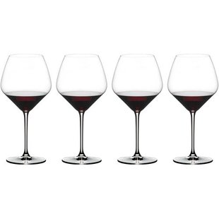 Riedel Rode Wijnglazen Extreme - Pinot Noir - Pay 3 Get 4