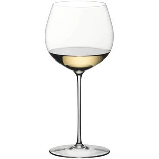 Riedel Witte Wijnglas Superleggero - Chardonnay