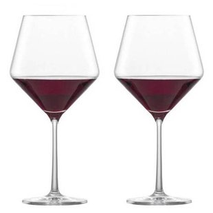 Schott Zwiesel Zwiesel Glas Bourgogne Glazen / Gin Tonic Glazen Pure - 690 ml - 2 stuks