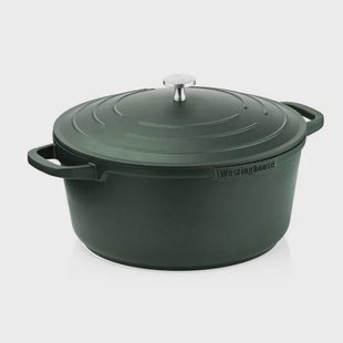 Westinghouse Braadpan Performance - Gracious Green - ø 24 cm / 4.5 liter