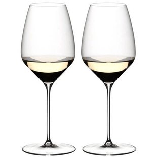 Riedel Witte Wijnglazen Veloce - Riesling - 2 stuks