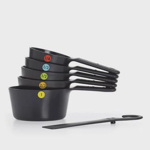 OXO Good Grips Maatschepjes 5 Stuks