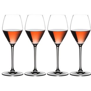 Riedel Champagne Glazen - 4 stuks