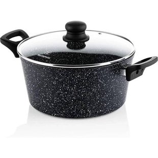 Westinghouse Kookpan Marble - ø 24 cm / 5 liter