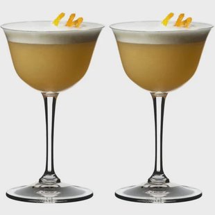 Riedel Cocktail Glazen Sour - 2 stuks
