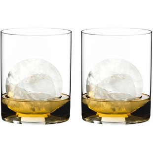 Riedel Whiskey Glazen O Wine - 2 stuks