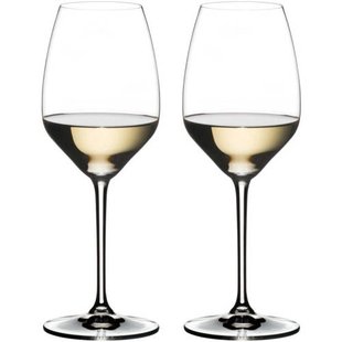 Riedel Witte Wijnglazen Extreme - Riesling - 2 stuks