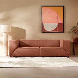 NOUS Living 3-zitsbank Warwick