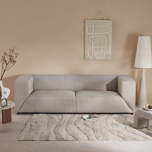 NOUS Living 3-zitsbank Warwick