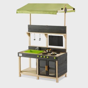 Exit Toys houten EXIT Yummy Outdoor Play Kitchen 300 (FSC 100%)
