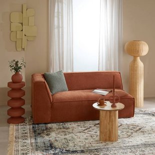 NOUS Living 2-zits arm links Newton