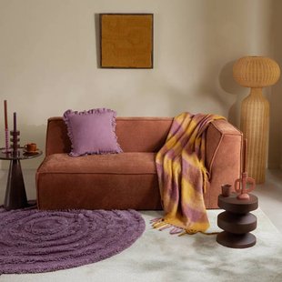 NOUS Living 2-zits arm rechts Newton