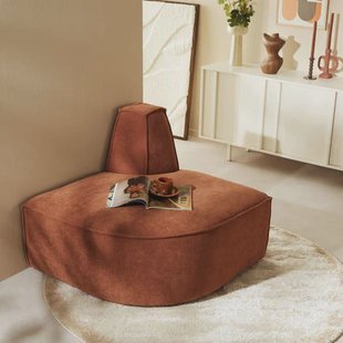 NOUS Living rond element Newton