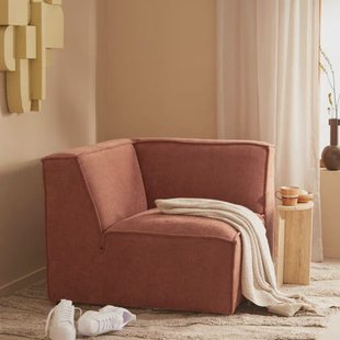 NOUS Living hoek element Newton