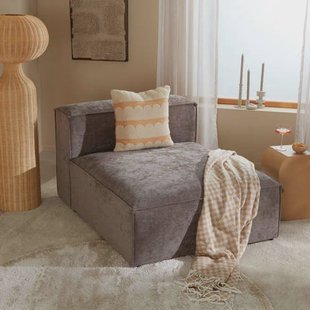 NOUS Living chaise (modulair) Igor