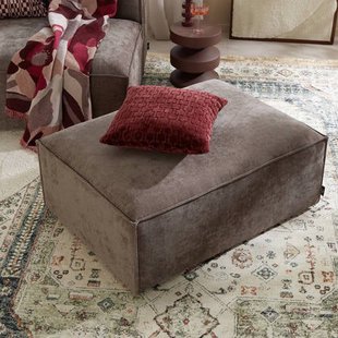 NOUS Living hocker (modulair) Igor