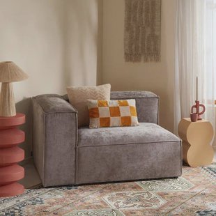 NOUS Living hoek links (modulair) Igor