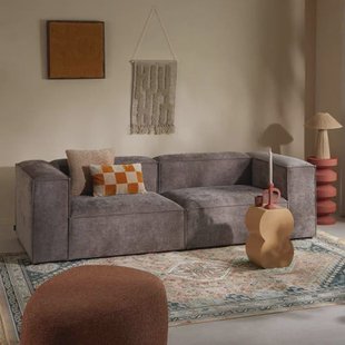 NOUS Living 3-zitsbank Igor