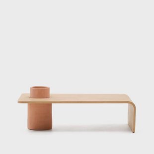 Kave Home salontafel Olaria